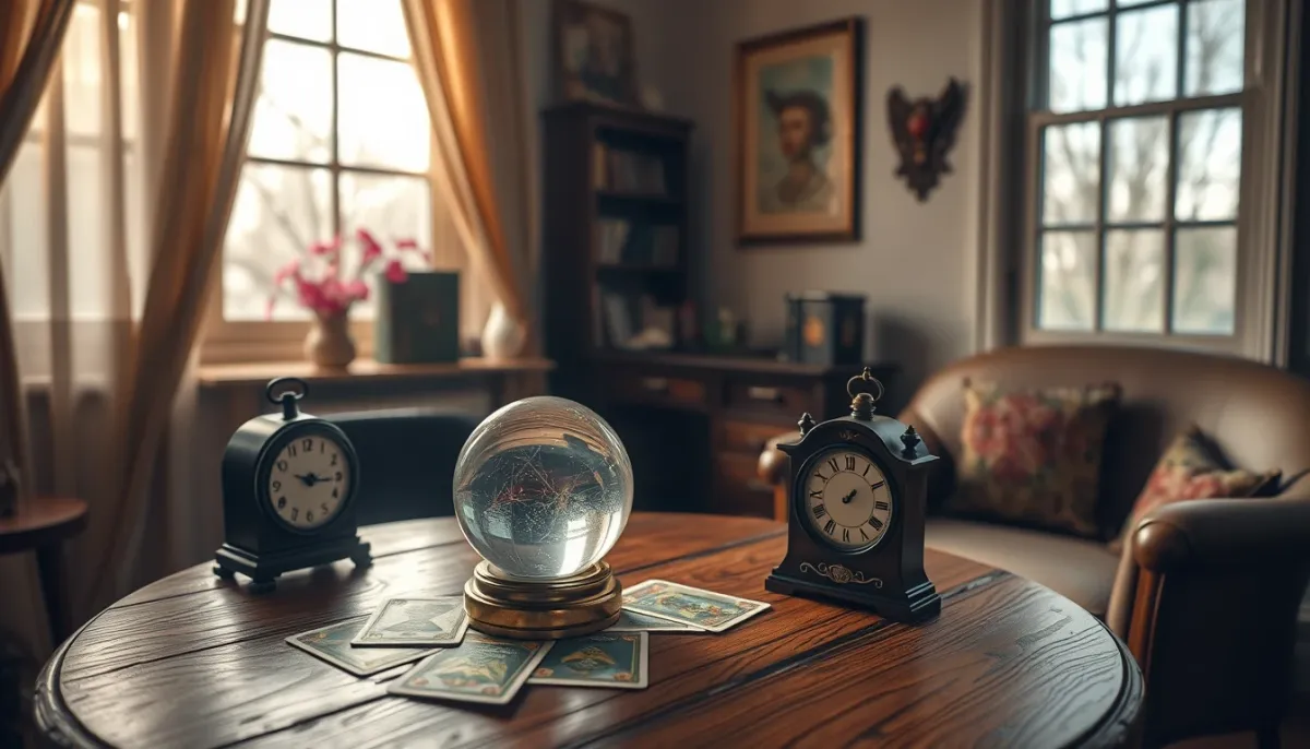 Voyance au forfait ou à la minute : laquelle revient le moins cher ?